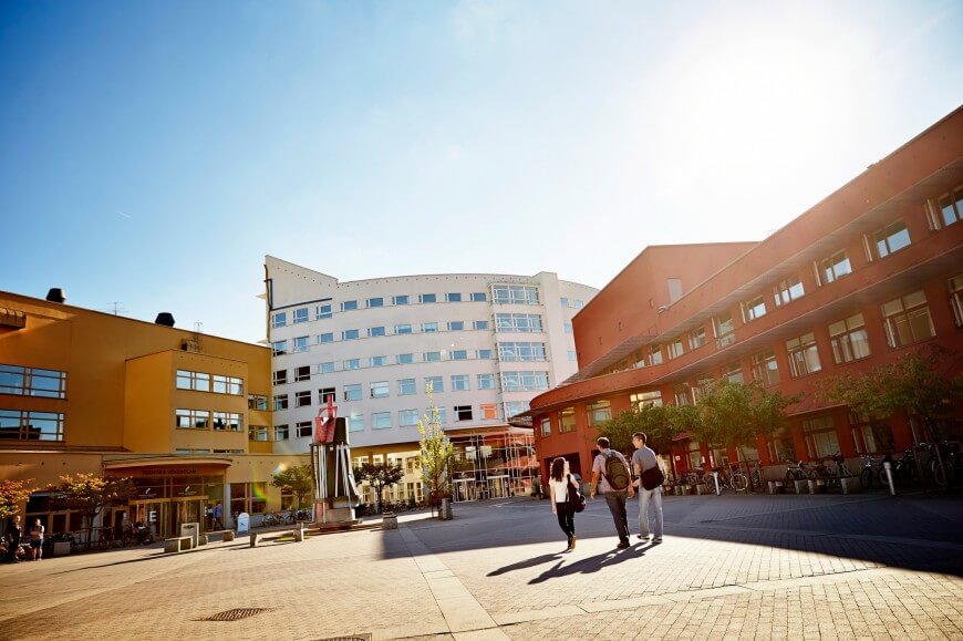 Jönköping University