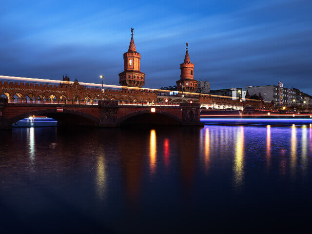 Study in Germany