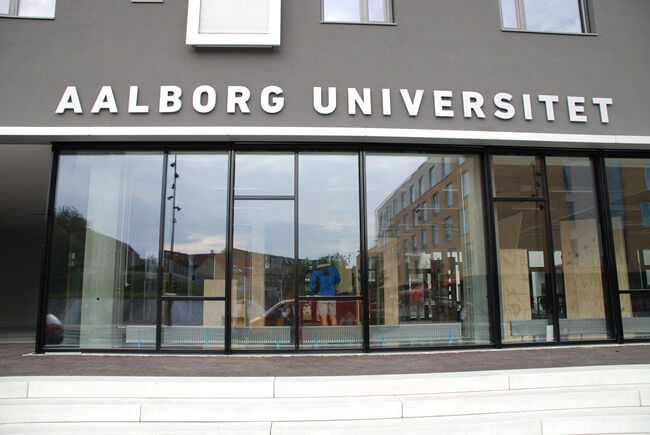 Aalborg University