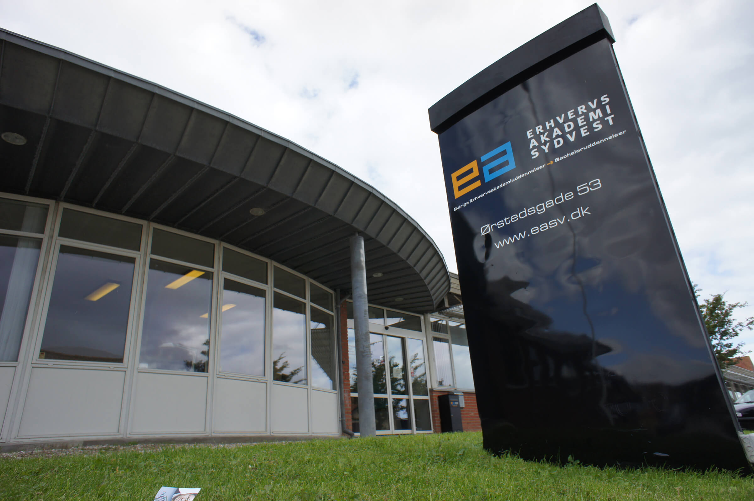 Business Academy Southwest